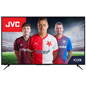 Televize JVC LT-65VU3105