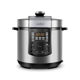 Multifunkční tlakový hrnec Lauben Multi Cooker 18SB 
