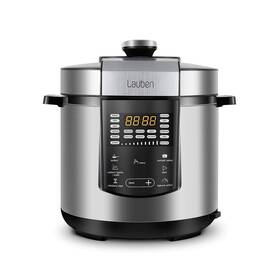 Multifunkční tlakový hrnec Lauben Multi Cooker 18SB