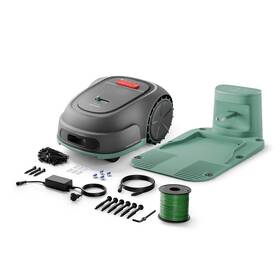 Robotická sekačka Philips RSL3000/10 
