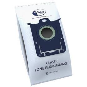 Sáčky do vysavače Electrolux s-bag® Classic Long Performance  Mega Pack E201SM