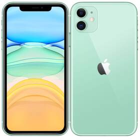 Mobilni Telefon Apple Iphone 11 128 Gb Green Mhdn3cn A Datart Mobilni Telefon Apple Iphone 11 128 Gb Green Mhdn3cn A Datart