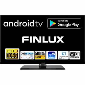 Televize Finlux 32FFF5672 - rozbaleno - 24 měsíců záruka