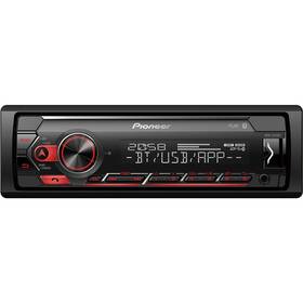 Autorádio Pioneer MVH-S420BT 
