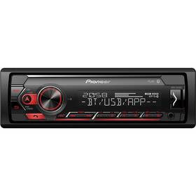 Autorádio Pioneer MVH-S420BT