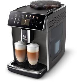 Espresso Saeco GranAroma SM6580/10