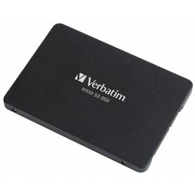 SSD Verbatim Vi550 S3 1 TB 2.5" (49353) černý