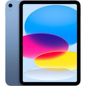 Dotykový tablet Apple iPad 10.9 (2022) Wi-Fi 256GB - Blue (MPQ93FD/A)