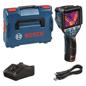 Termokamera Bosch Professional GTC 600 
