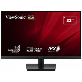 Monitor ViewSonic VA3209-2K-MHD (VA3209-2K-MHD) černý