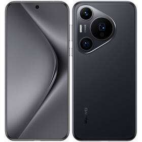 Mobilní telefon Huawei Pura 70 Pro 12 GB / 512 GB (51097VXN) černý