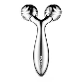 Přístroj na péči o pleť TOUCHBeauty 1613AS stříbrná barva
