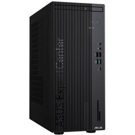 Stolní počítač Asus ExpertCenter D7 Mini Tower černá barva
