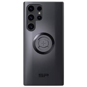Kryt na mobil SP Connect SPC+ na Samsung Galaxy S23 Ultra (52663) černý