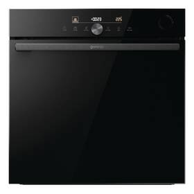 Trouba Gorenje BPSA6747DGWI černá barva
