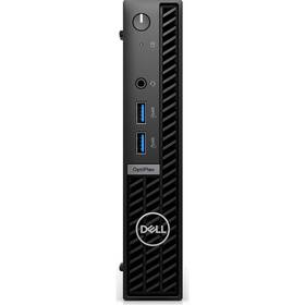 PC mini Dell Optiplex 7010 MFF (27M8M) černý