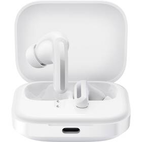 Sluchátka Xiaomi Redmi Buds 5 bílá barva
