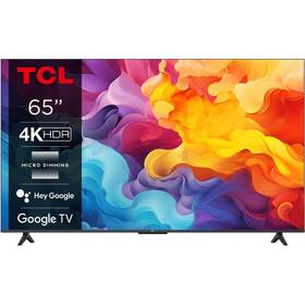 Televize TCL 65V6B 

