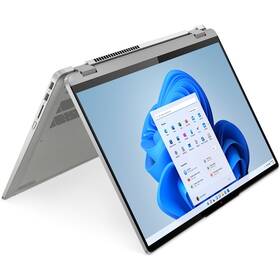 Notebook Lenovo IdeaPad Flex 5 16IAU7 (82R80065CK) šedý
