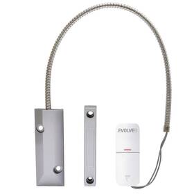 Senzor Evolveo Alarmex Pro, bezdrátový detektor otevření dveří/vrat/bran (ACSALMMSTS)
