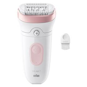 Epilátor Braun SE7-000 
