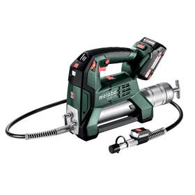 Mazací lis Metabo FB 18 LTX (s baterií) 600789500 
