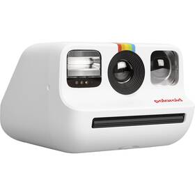 Instantní fotoaparát Polaroid Go Gen 2 bílá barva

