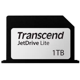 Paměťová karta Transcend JetDrive Lite 330 1 TB pro MacBook (TS1TJDL330)