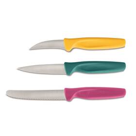 Sada kuchyňských nožů Wüsthof Create VX1065370302, 3 ks