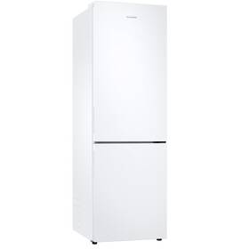 Chladnička s mrazničkou Samsung RB33B610EWW/EF bílá