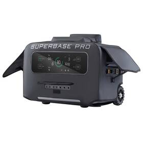 Pouzdro Zendure SuperBase Pro Dustproof Bag (ZD-SBPBG1-CM) černé