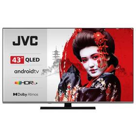 Televize JVC LT-43VAQ7435 
