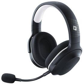 Headset Razer Barracuda X – Roblox Edition​ (RZ04-04430400-R3M1) černý - zánovní - 12 měsíců záruka