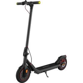 Elektrická koloběžka Sencor SCOOTER S25 černá barva
