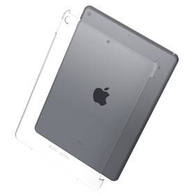 Kryt Pipetto na Apple iPad 10,2" (2019/2020) průhledný