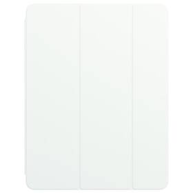 Pouzdro na tablet Apple Smart Folio pro iPad Pro 12.9" (5. gen. 2021) - bílé (MJMH3ZM/A)
