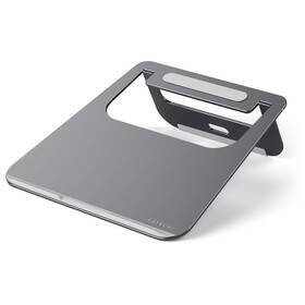 Podstavec pro notebooky Satechi Aluminum Laptop Stand pro 17" (ST-ALTSM) šedý