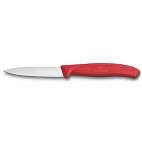 Nůž Victorinox Swiss Classic VX67601, 8 cm červený