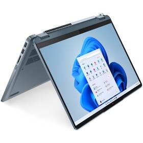 Notebook Lenovo IdeaPad Flex 5 14ALC7 (82R900F1CK) modrý