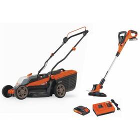 Sekačka POWERPLUS POWDPG75565 20V (s baterií) 
