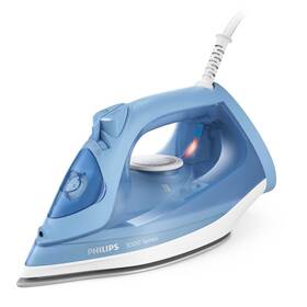 Žehlička Philips DST3020/20 modrá barva
