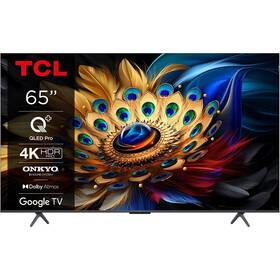 Televize TCL 65C655