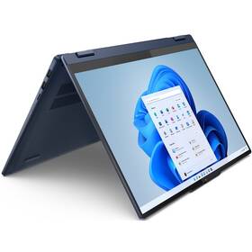 Notebook Lenovo IdeaPad 5 2-in-1 16IRU9 modrá barva
