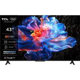 Televize TCL 43V6C 
