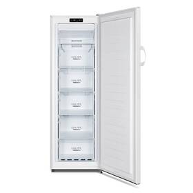 Mraznička Gorenje Essential FN4172CW bílá