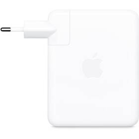 Napájecí adaptér Apple - 140W USB-C (MLYU3ZM/A) bílý