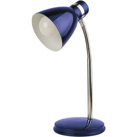 Stolní lampička Rabalux Patric 4207 (4207) modrá