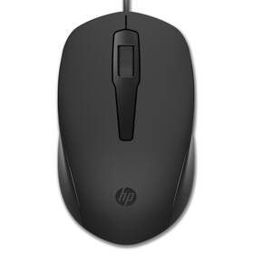 Myš HP 150 (240J6AA#ABB) černá