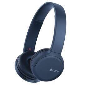 Sluchátka Sony WH-CH510 (WHCH510L.CE7) modrá