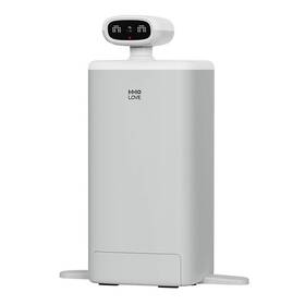 Chytré krmítko HHOLove O Sitter, 360° HD Camera, Wi-Fi bílá barva
